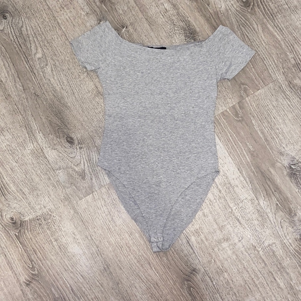 Bodysuit